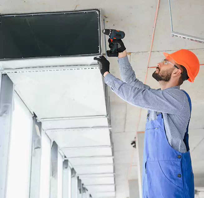 Why Homeowners & Businesses Trust Us in West Covina, CA