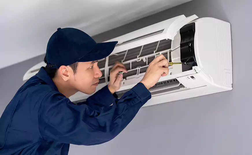 AC Duct Cleaning West Covina