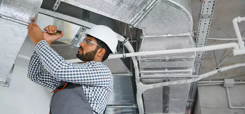 Proactive Ac Vent Repairs & Air Duct Replacement Companies Near Me in West Covina