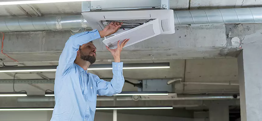 Our Air Duct Dust Cleaning Services in West Covina, CA