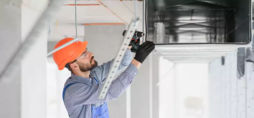 Our Air Vent Replacement Services in West Covina, CA