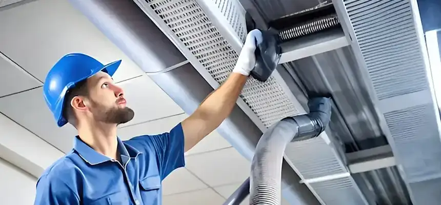Our Annual Dryer Vent Maintenance Services in West Covina, CA