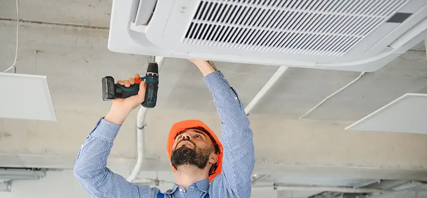 Detailed Multi‑Unit Riser & Roof Termination Cleaning in West Covina