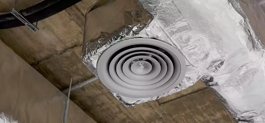 Our Industrial Dryer Vent Cleaning Services in West Covina, CA