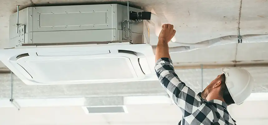 Our Local Vent Cleaning Services in West Covina, CA