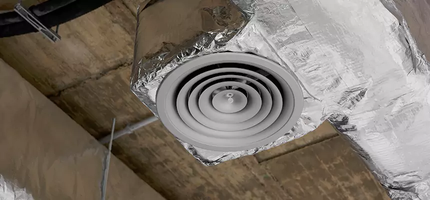 Our Low VOC Vent Installation Services in West Covina, CA