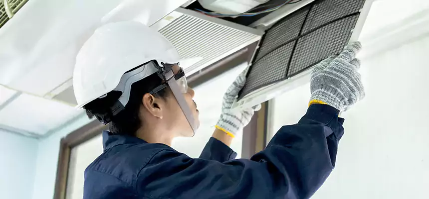 Our Mold & Mildew Removal from Air Ducts Services in West Covina, CA