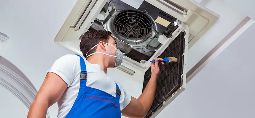 Our Move-in/Move-out Duct Cleaning Services in West Covina, CA