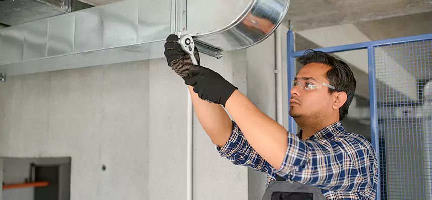 Our Post-Construction Duct Cleaning Services in West Covina, CA
