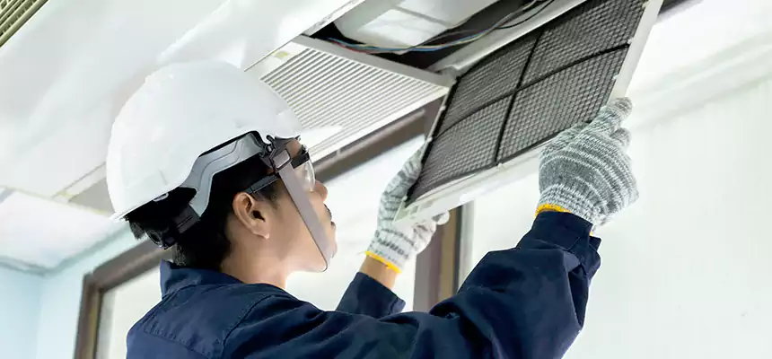 Our Residential Air Vent Cleaning Services in West Covina, CA