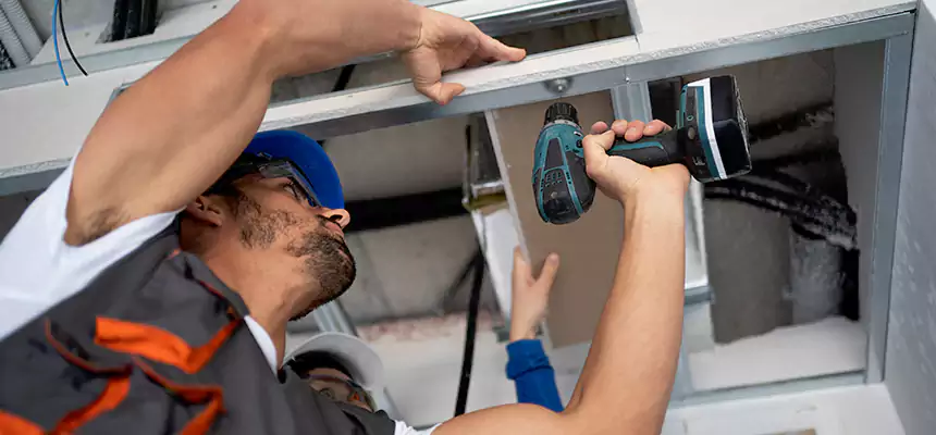Our Retail Store Duct Cleaning Services in West Covina, CA