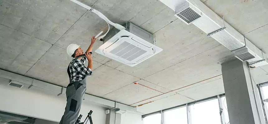 Our Wi Fi Connected Air Ducts Services in West Covina, CA