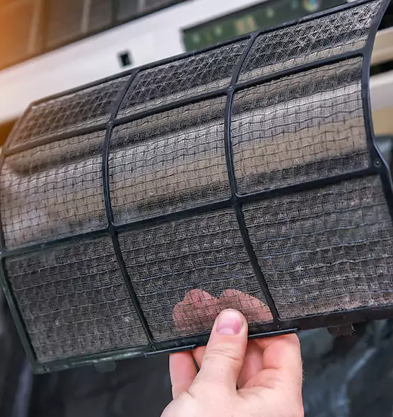 Top-notch AC Air Filter Replacement in West Covina