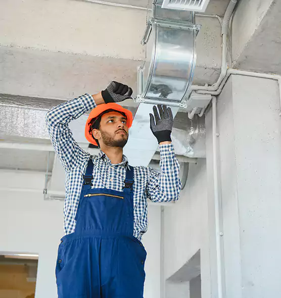 Professional Air Duct Cleaning Service in West Covina, CA