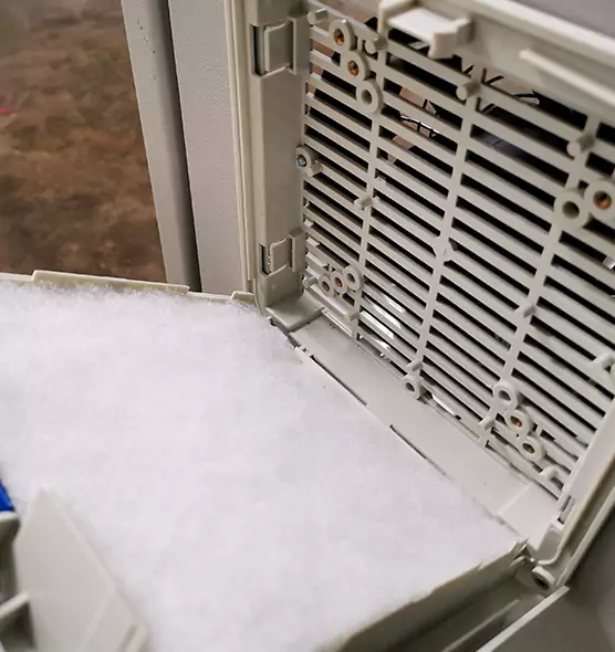 About Air Duct Overhaul & Upgrades in West Covina, CA