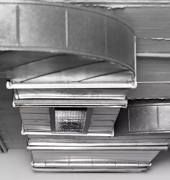 Professional Air Duct Pet Hair Removal in West Covina, CA