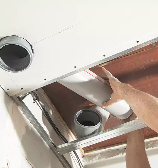 Professional Air Duct Replacement in West Covina, CA