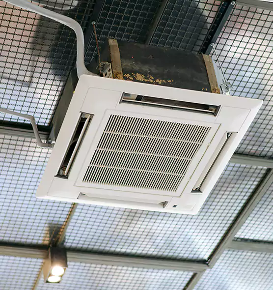 Top-Notch Allergy Relief Vent Cleaning Services in West Covina, CA