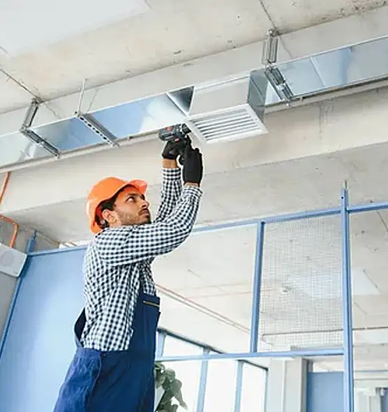 About Commercial Laundry Vent Cleaning in West Covina, CA