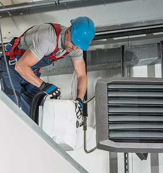 Professional Custom HVAC Ductworkin West Covina, CA