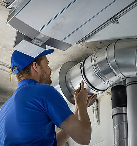 Advanced Dryer Vent Camera Inspection in West Covina, CA