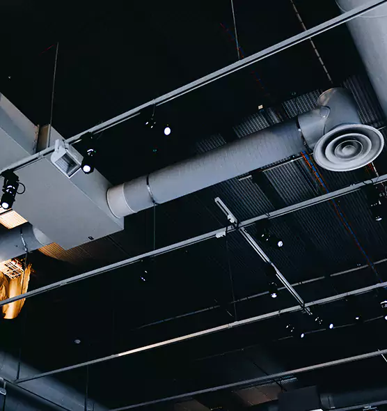 Professional Duct Cleaning For LEED Homes in West Covina, CA