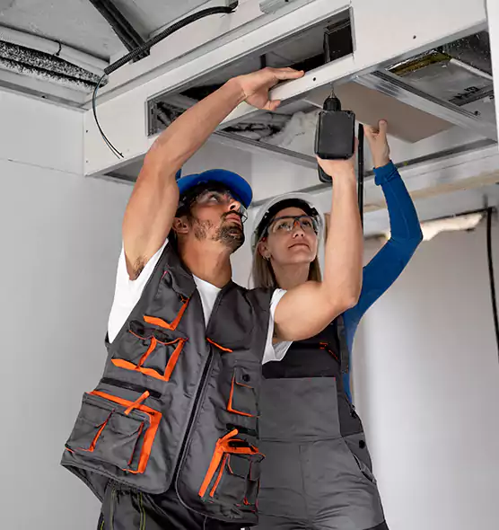 About Energy Efficient Air Duct Installation in West Covina, CA