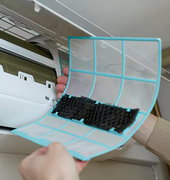 Welcome to Air Duct Cleaning & Repairs West Covina — Your Local HEPA Filter Installation Pros in West Covina, CA