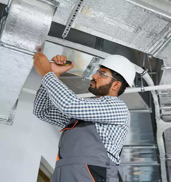 Welcome to Mold & Mildew Removal from Air Ducts West Covina, CA