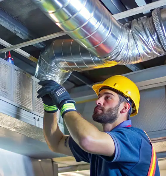 Professional NADCA Approved Air Duct Services in West Covina, CA