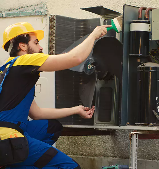 Top-Rated New Room Vent Extension in West Covina, CA