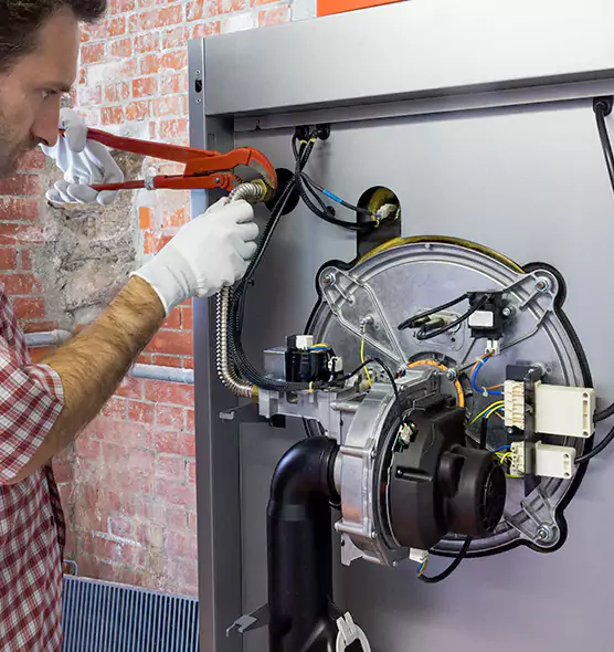 Advanced Repair Dryer Vent Hose in West Covina, CA