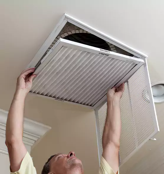 Advanced Residential Vent Cleaning in West Covina, CA