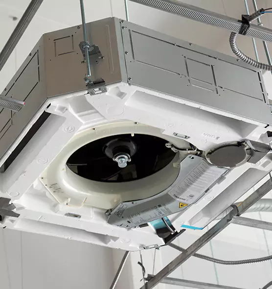 Professional Roof Vent Lint Removal West Covina, CA