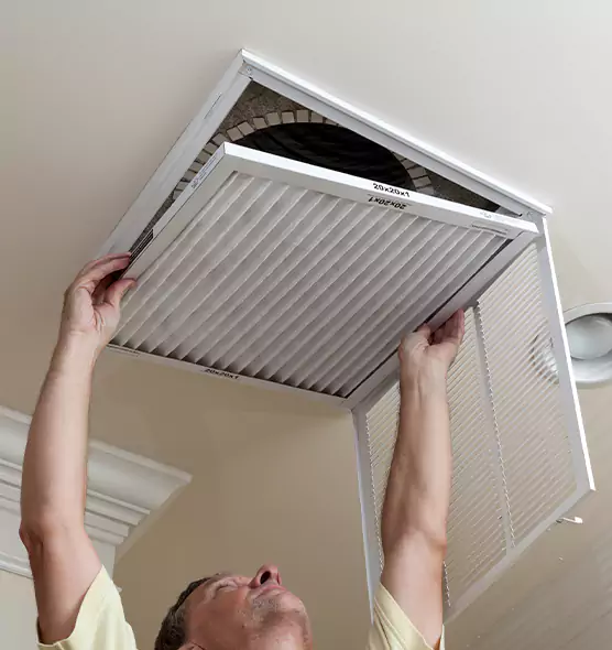 Trusted Vent Shaft Cleaning Expert in West Covina, CA