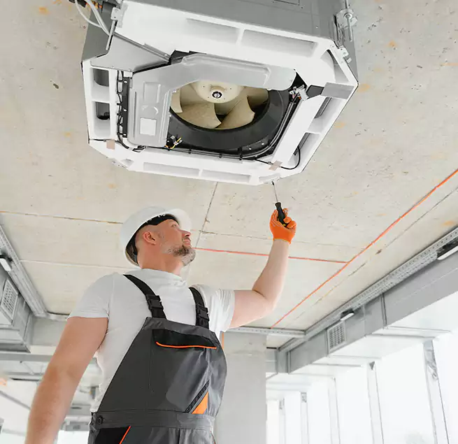 Why Homeowners & Businesses Trust Us in West Covina, CA?