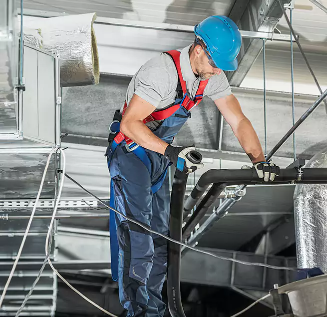 Why Homeowners & Businesses Trust Us in West Covina, CA?