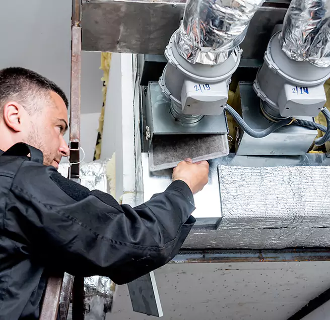 Why Homeowners & Businesses Trust Us in West Covina, CA?