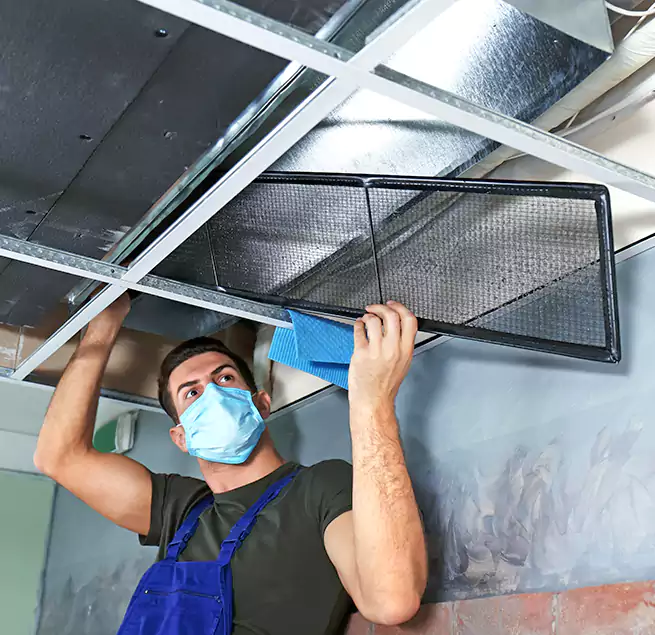 Why Homeowners Businesses Trust Us in West Covina, CA