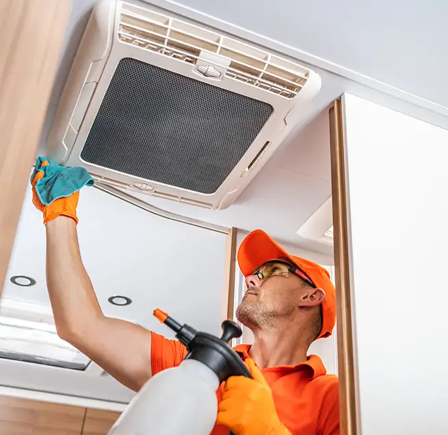 Why Homeowners & Businesses Trust Us in West Covina, CA?