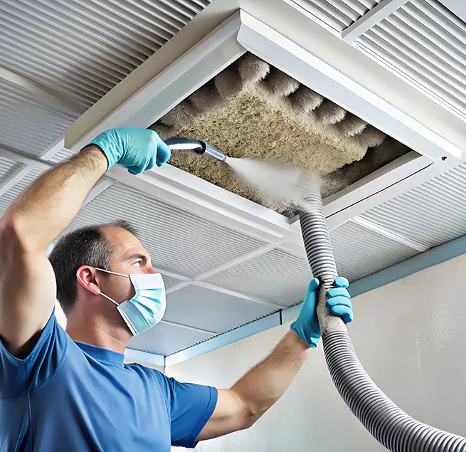 Why Homeowners Businesses Trust Us in West Covina, CA?