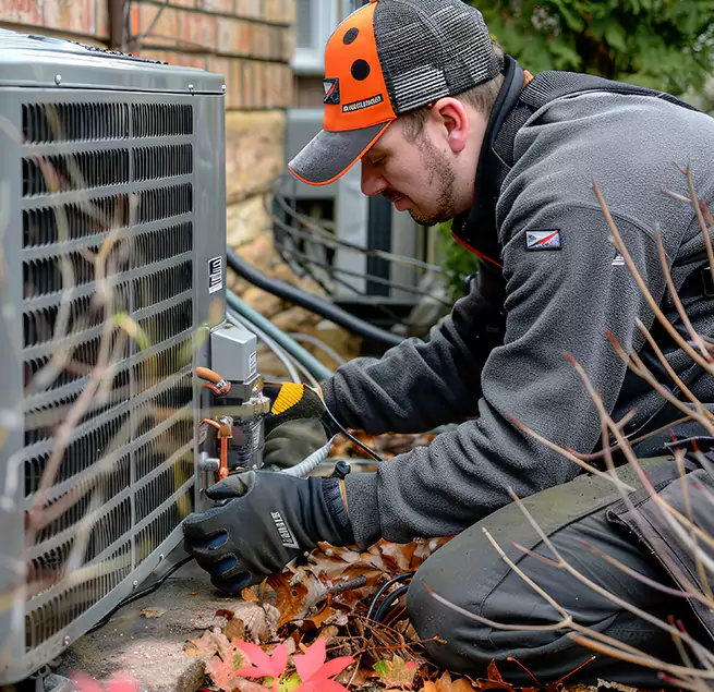 Why Homeowners & Businesses Trust Us in West Covina, CA?