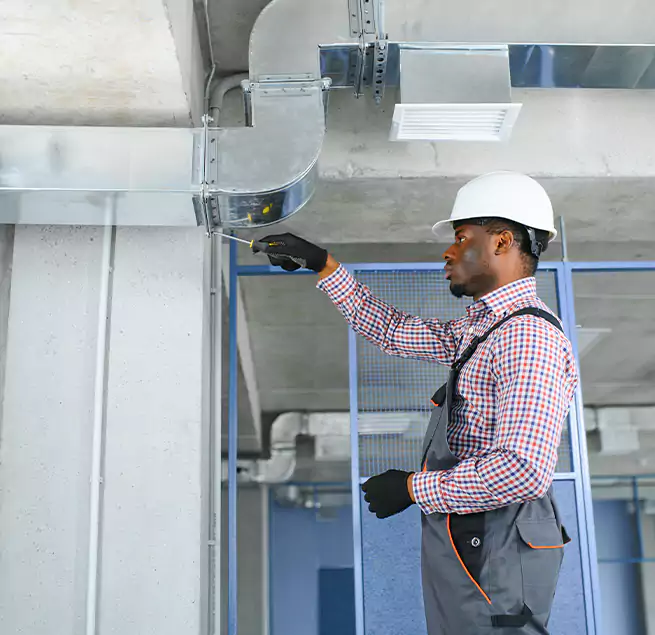 Why Homeowners & Businesses Trust Us in West Covina, CA