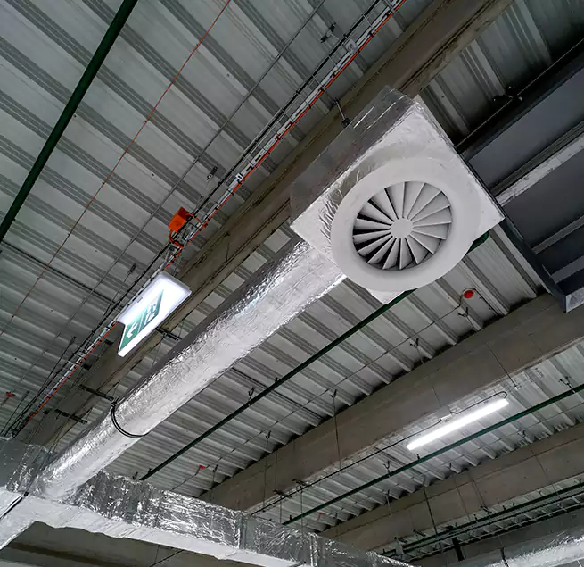 Why Homeowners & Businesses Trust Us in West Covina, CA