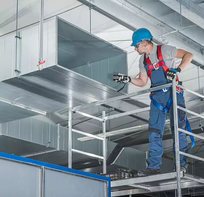 Why Homeowners Businesses Trust Us in West Covina, CA