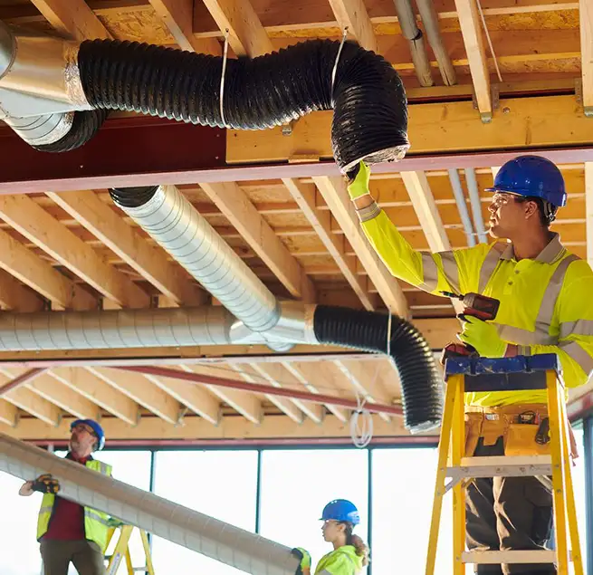 Why Homeowners & Businesses Trust Us in West Covina, CA?