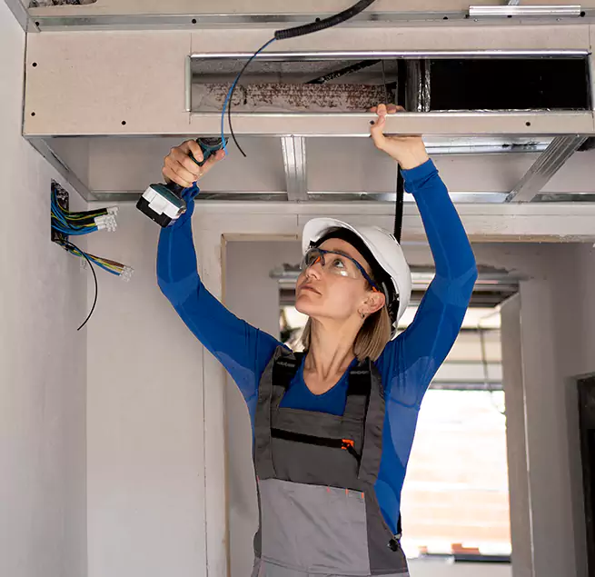 Why Homeowners & Businesses Trust Us in West Covina, CA?