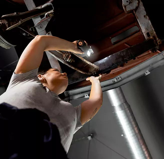 Why Homeowners & Businesses Trust Us West Covina, CA