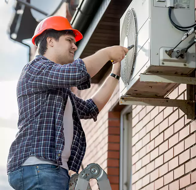 Why Homeowners & Businesses Trust Us West Covina, CA