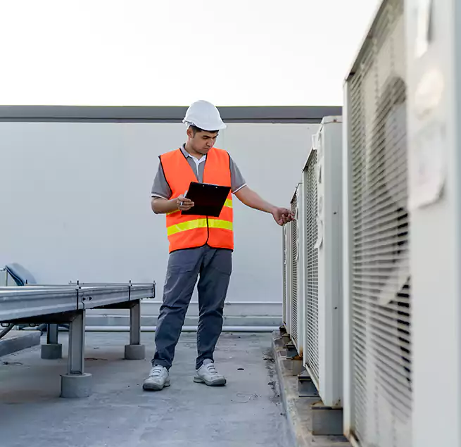 Why Homeowners & Businesses Trust Us in West Covina, CA?